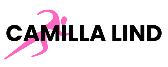 CAMILLA LIND logo